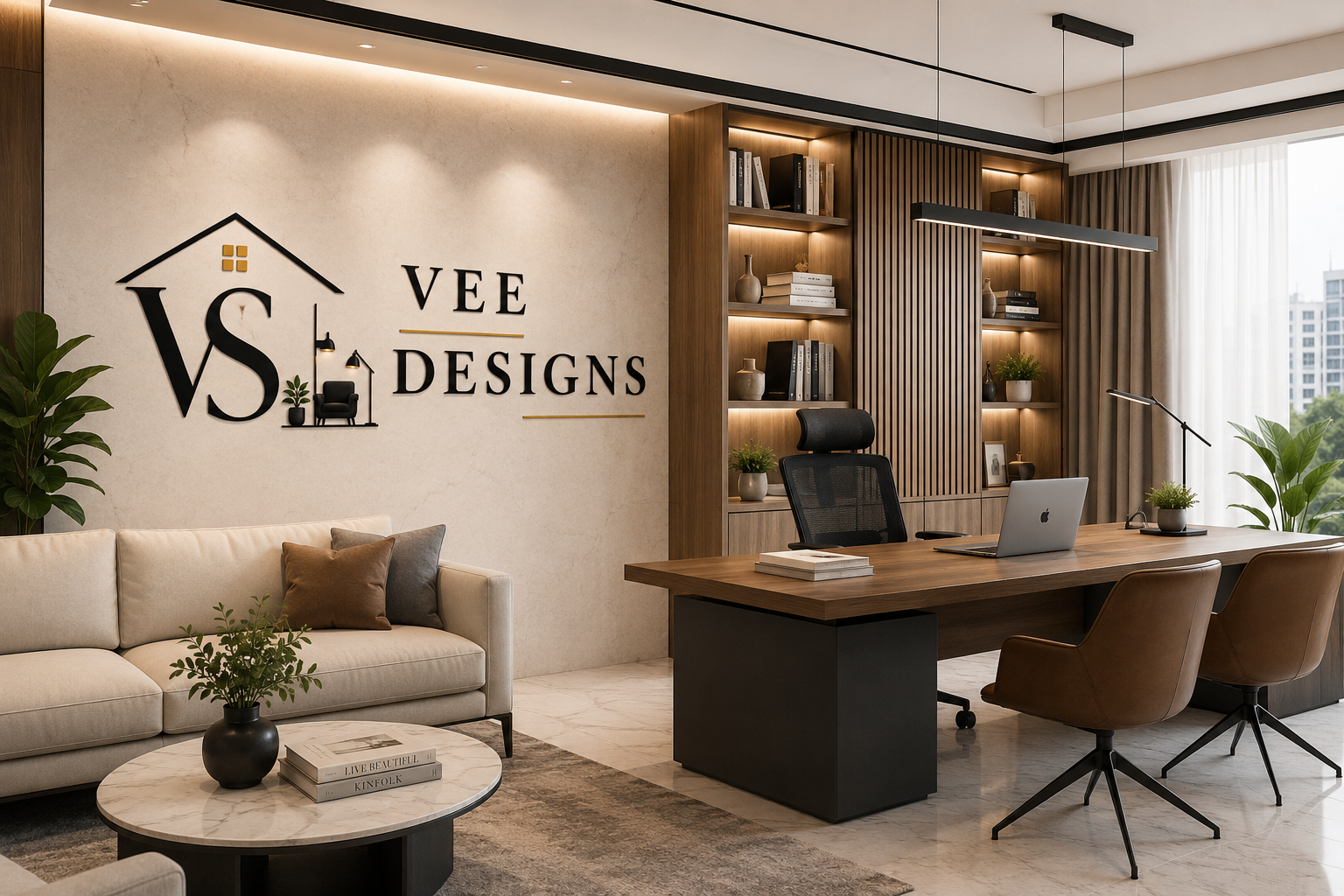 Vee Designs Interior Design