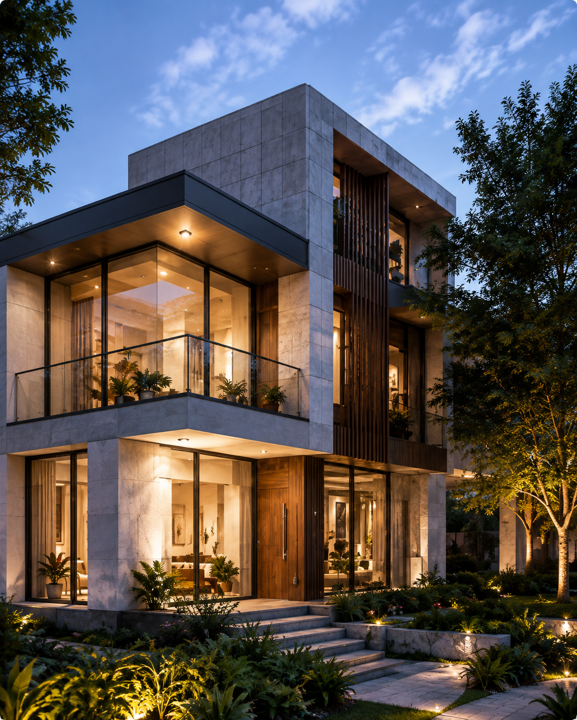 Architectural Design Services