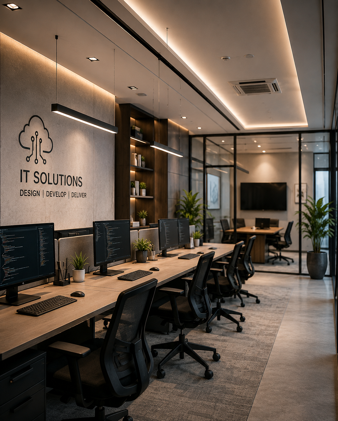 IT Services